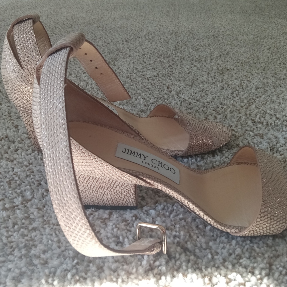 Jimmy Choo Pumps size 38